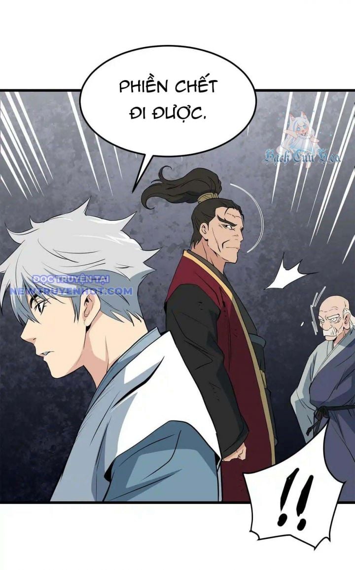 Đại Tướng Quân - Chương 41