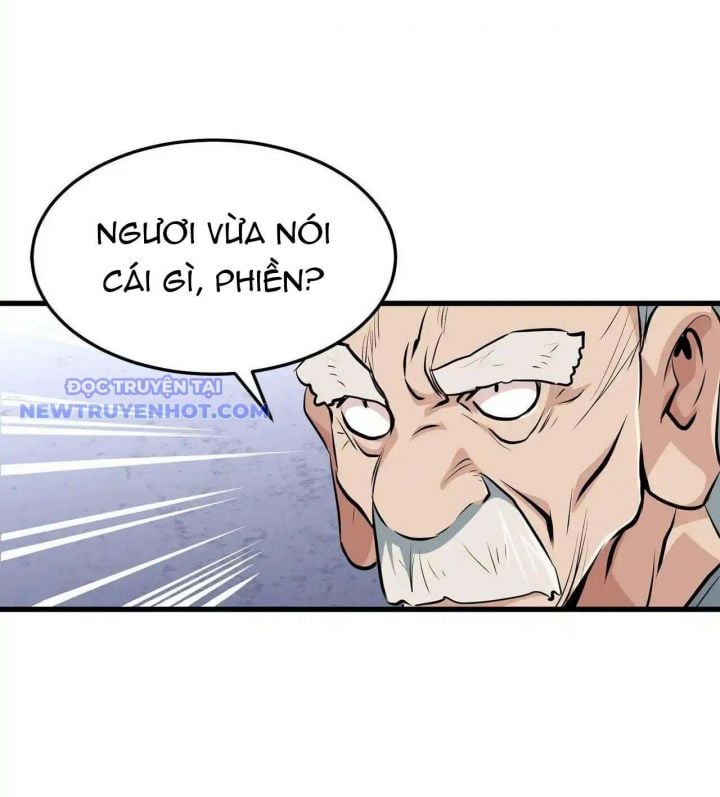 Đại Tướng Quân - Chương 41