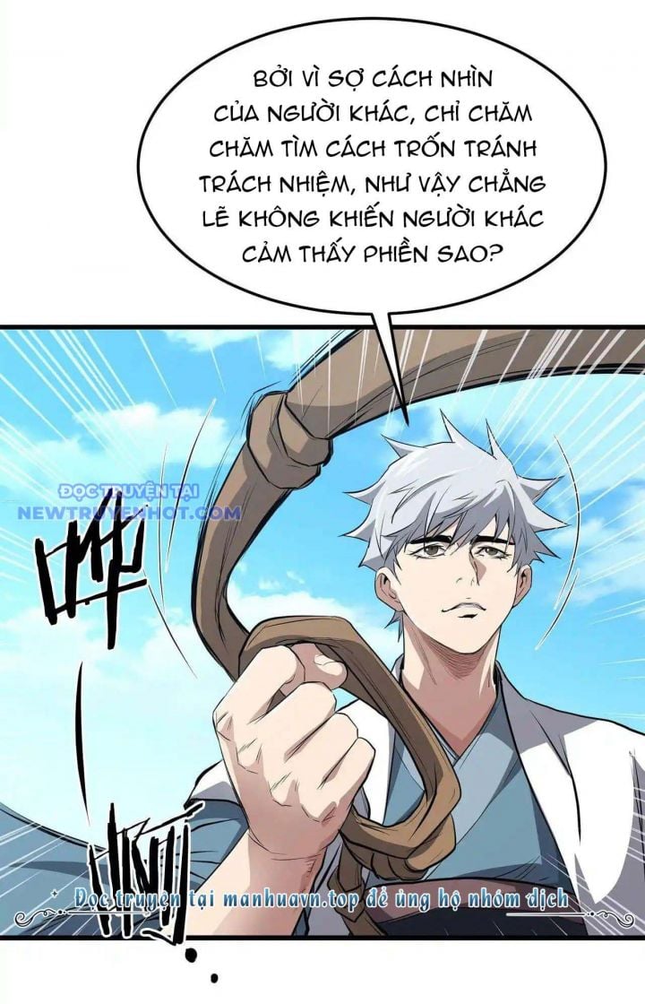 Đại Tướng Quân - Chương 41