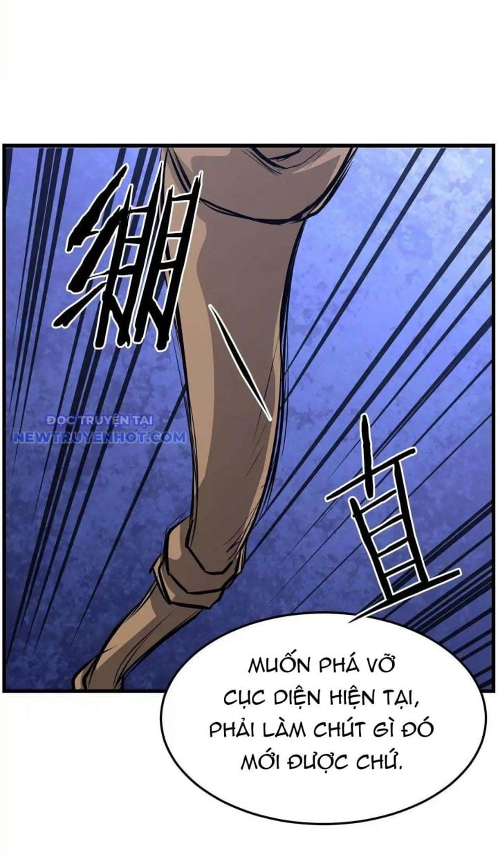 Đại Tướng Quân - Chương 41