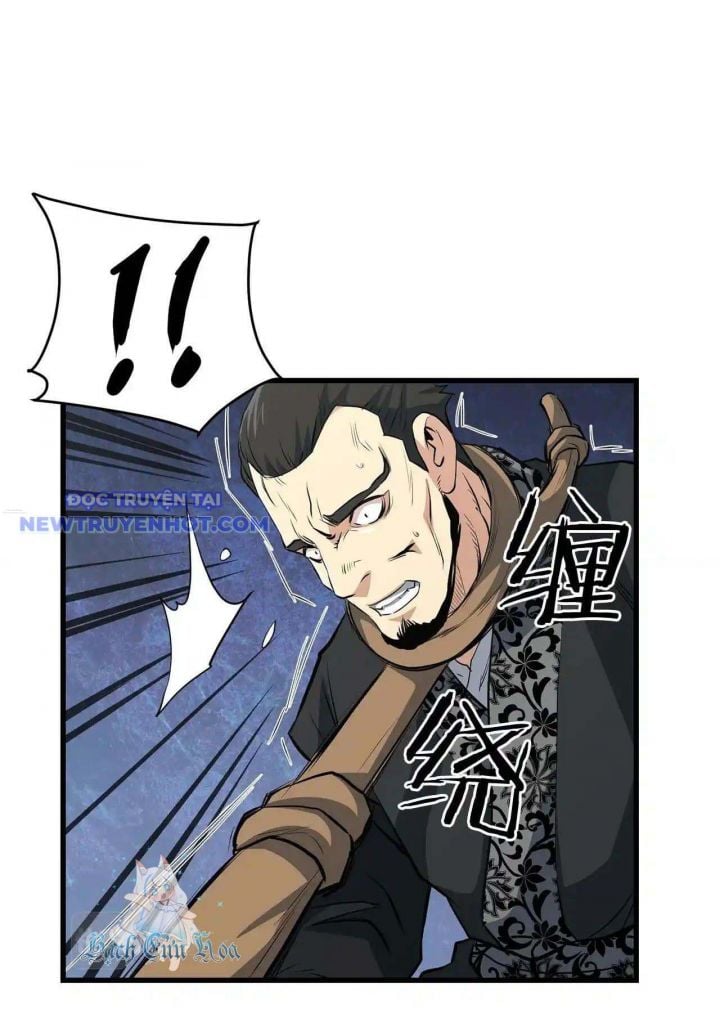 Đại Tướng Quân - Chương 41