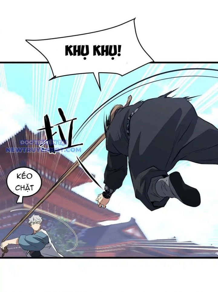 Đại Tướng Quân - Chương 41