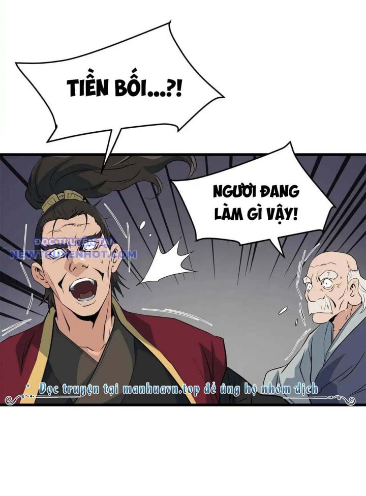 Đại Tướng Quân - Chương 41