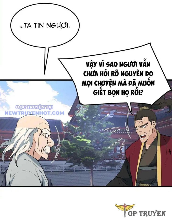 Đại Tướng Quân - Chương 41