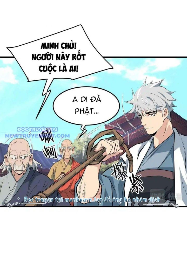 Đại Tướng Quân - Chương 41