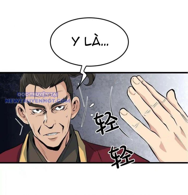 Đại Tướng Quân - Chương 41