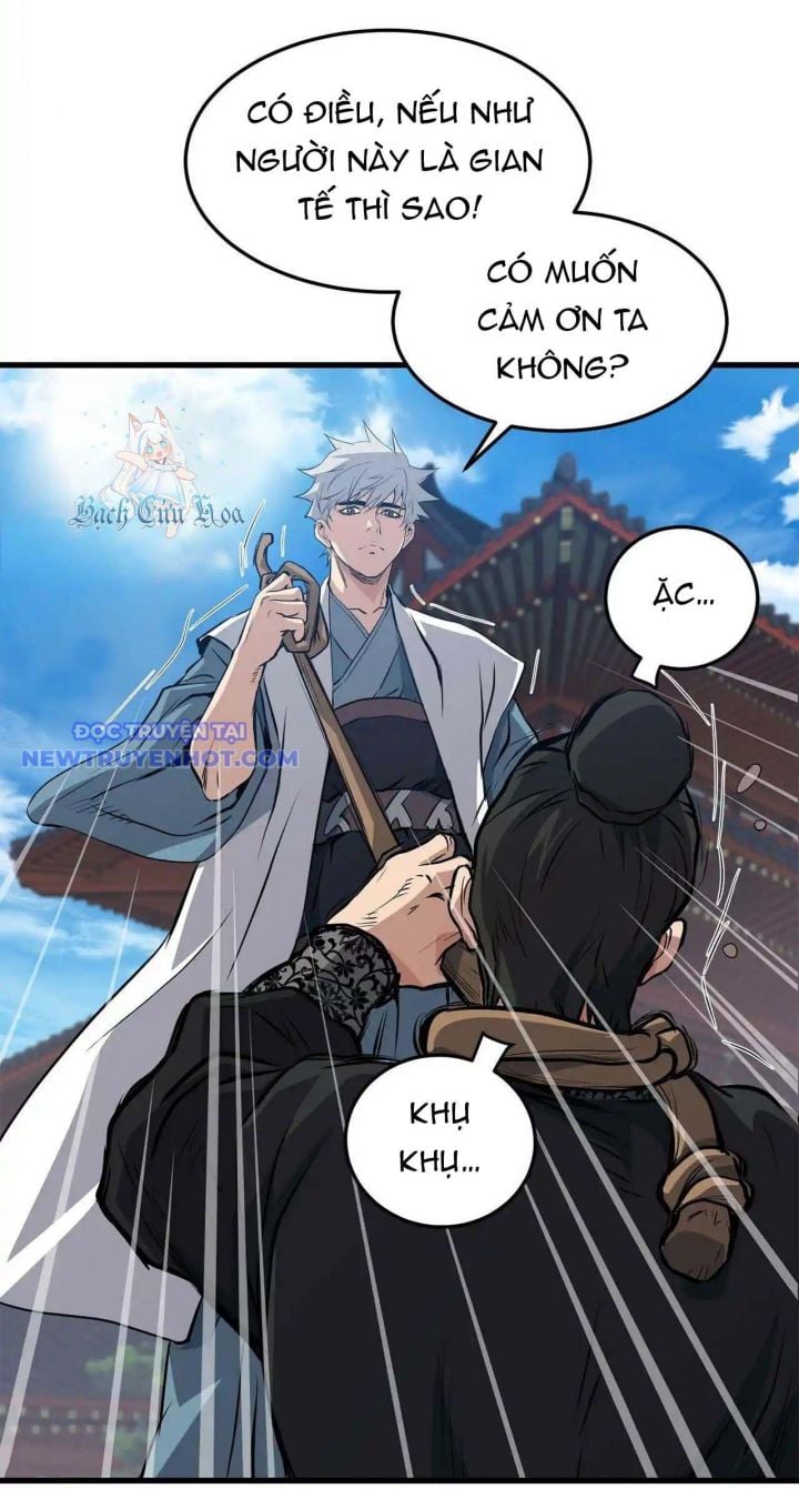 Đại Tướng Quân - Chương 41