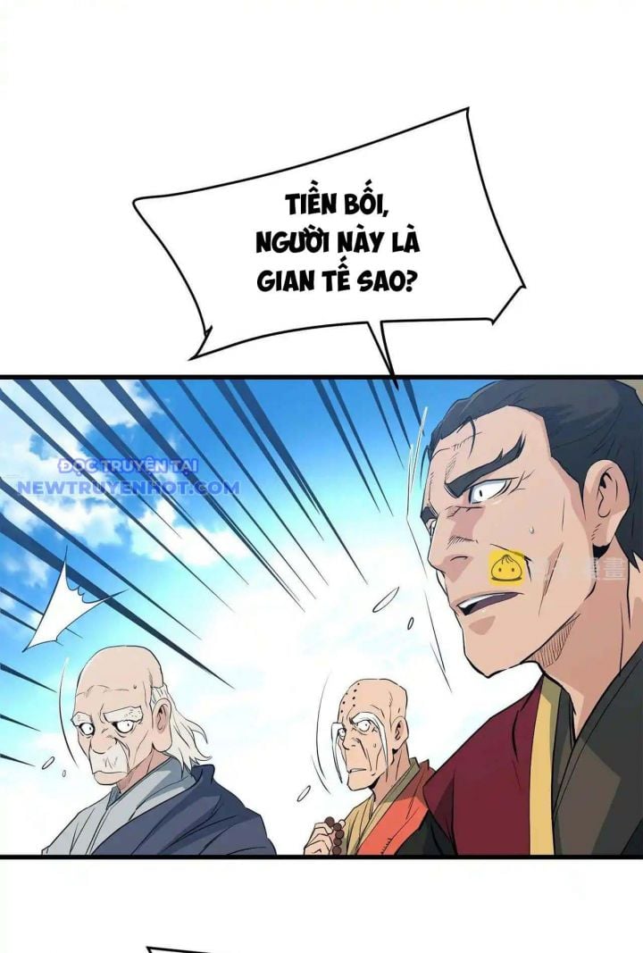 Đại Tướng Quân - Chương 41