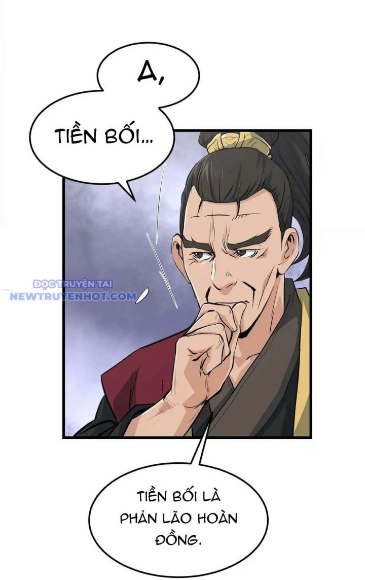 Đại Tướng Quân - Chương 41