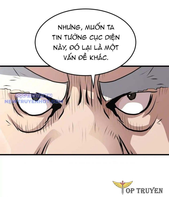 Đại Tướng Quân - Chương 41