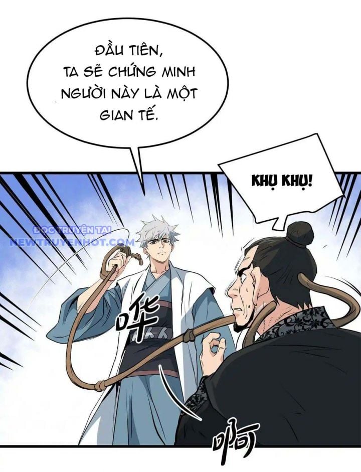 Đại Tướng Quân - Chương 41