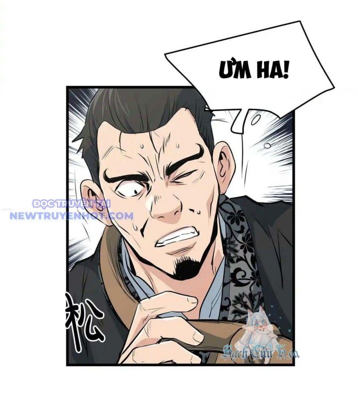 Đại Tướng Quân - Chương 41