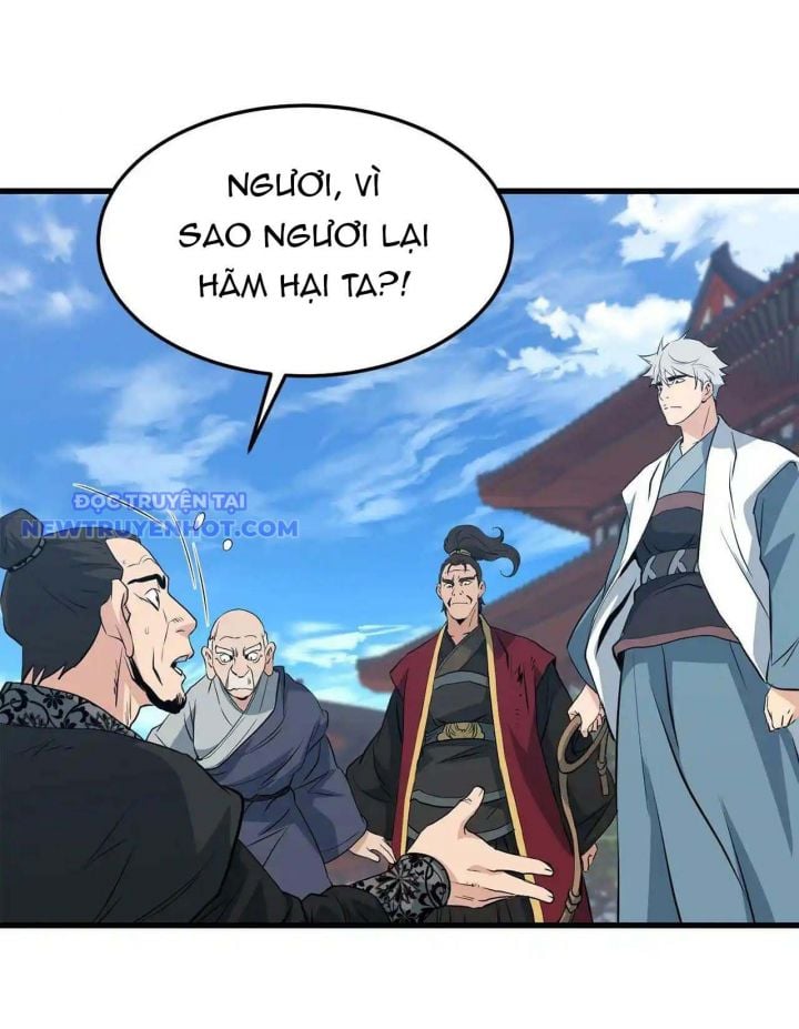 Đại Tướng Quân - Chương 41