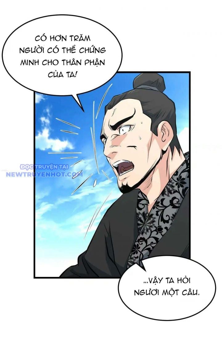 Đại Tướng Quân - Chương 41