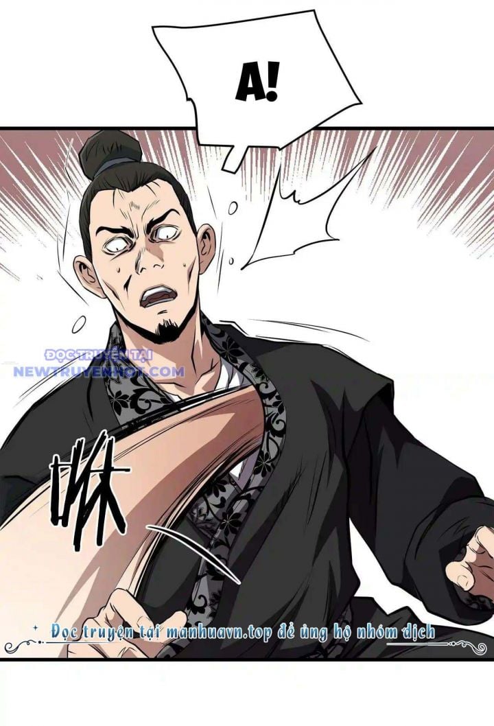 Đại Tướng Quân - Chương 41