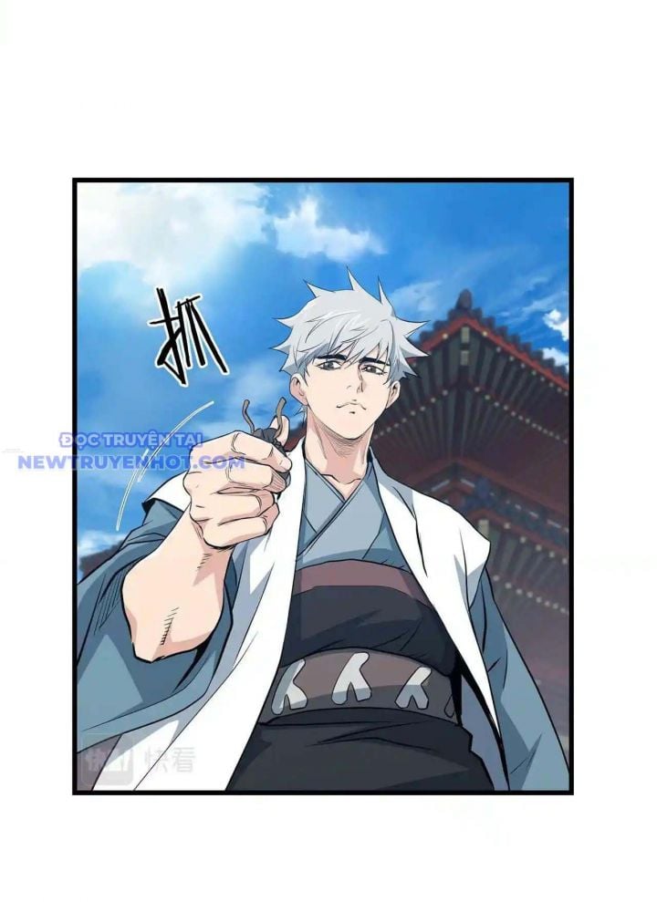 Đại Tướng Quân - Chương 41