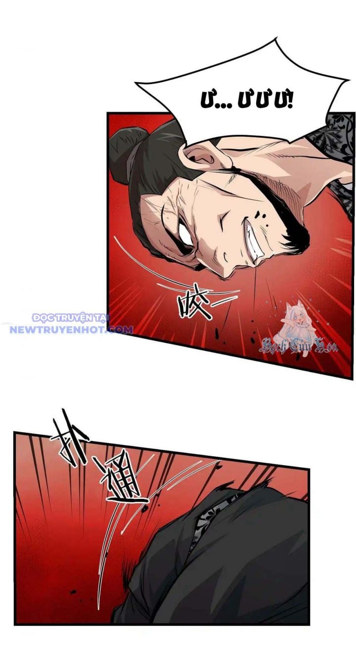 Đại Tướng Quân - Chương 41