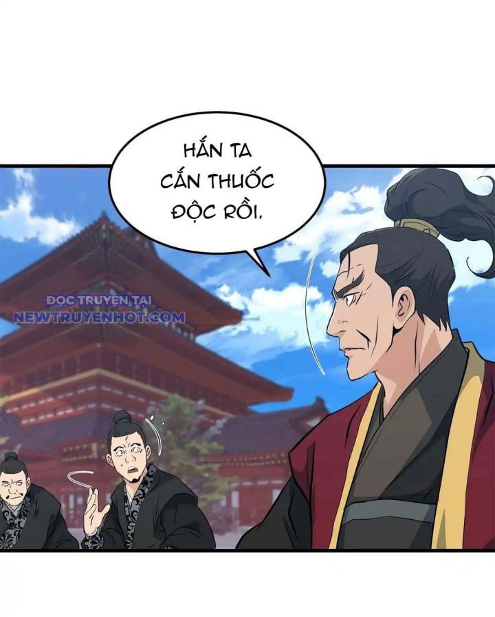 Đại Tướng Quân - Chương 41