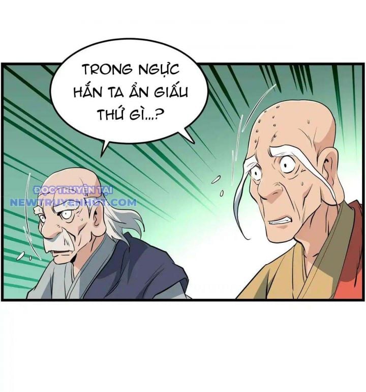 Đại Tướng Quân - Chương 41