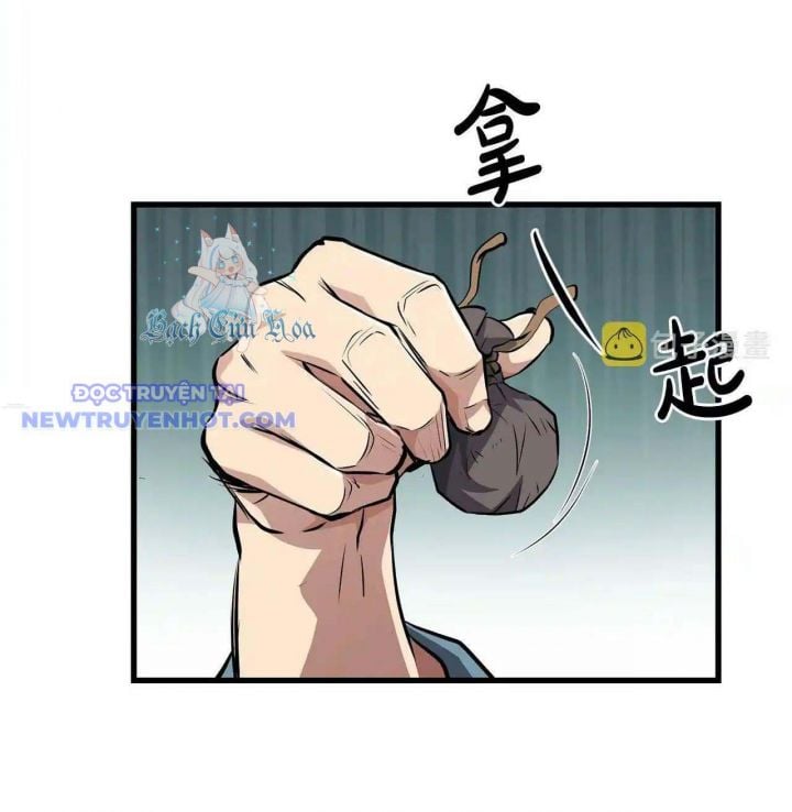 Đại Tướng Quân - Chương 41