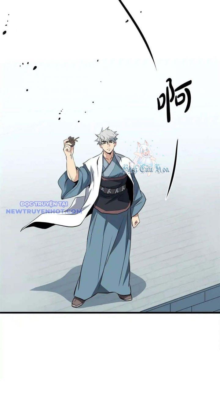 Đại Tướng Quân - Chương 41