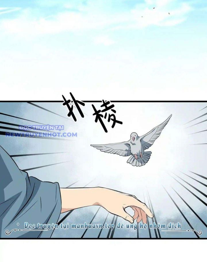 Đại Tướng Quân - Chương 41