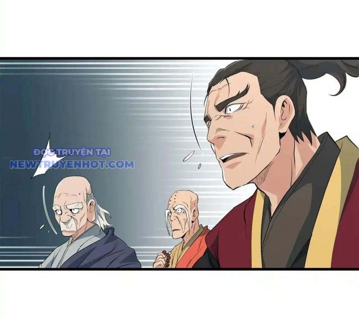 Đại Tướng Quân - Chương 41