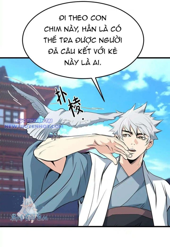 Đại Tướng Quân - Chương 41