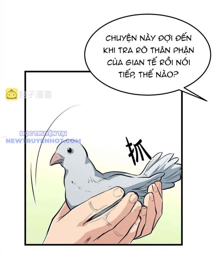 Đại Tướng Quân - Chương 41