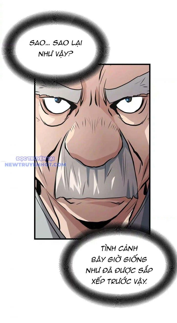 Đại Tướng Quân - Chương 41