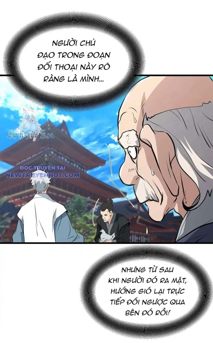 Đại Tướng Quân - Chương 41