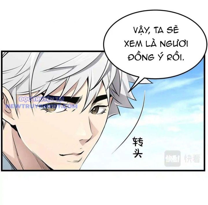 Đại Tướng Quân - Chương 41