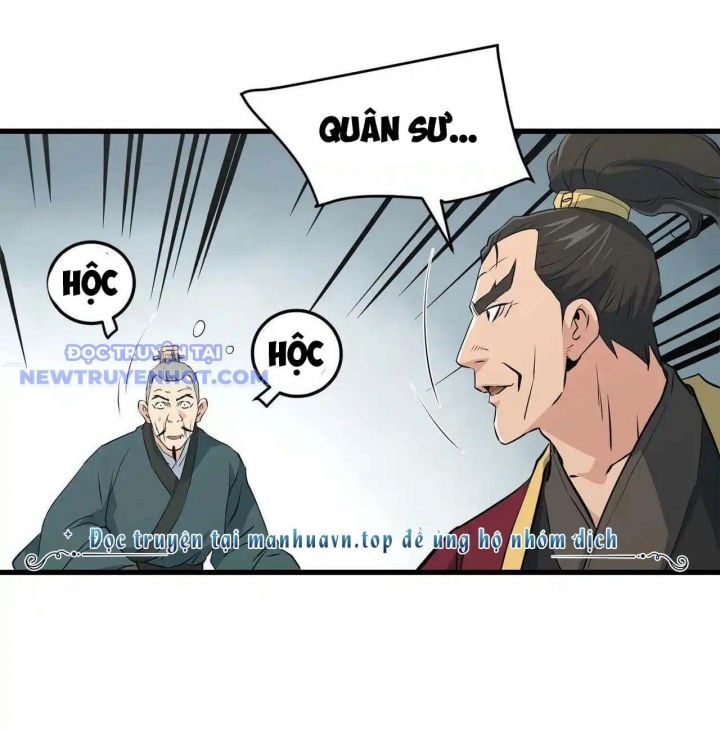 Đại Tướng Quân - Chương 41