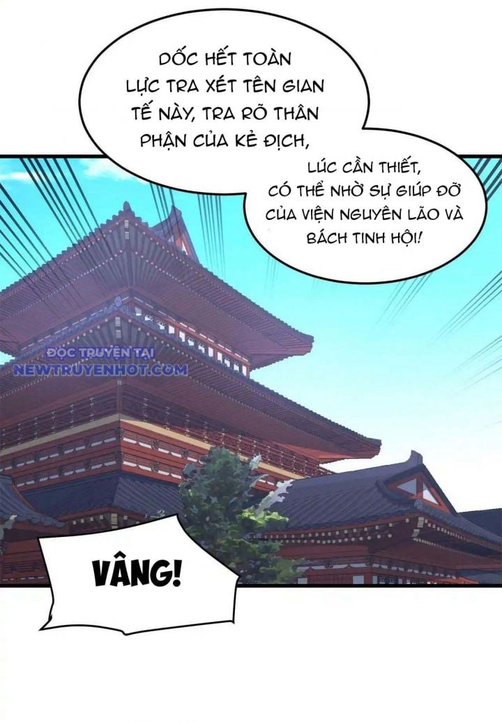 Đại Tướng Quân - Chương 41
