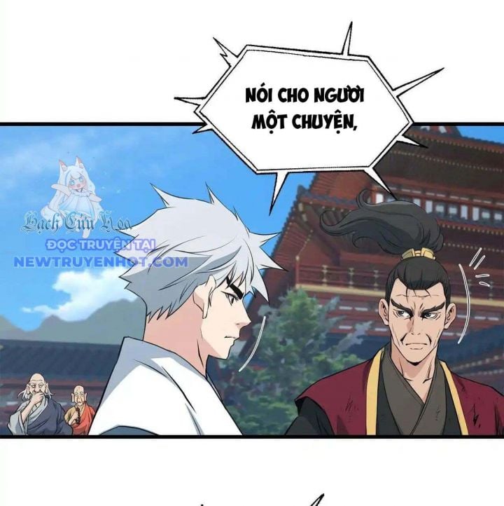 Đại Tướng Quân - Chương 41