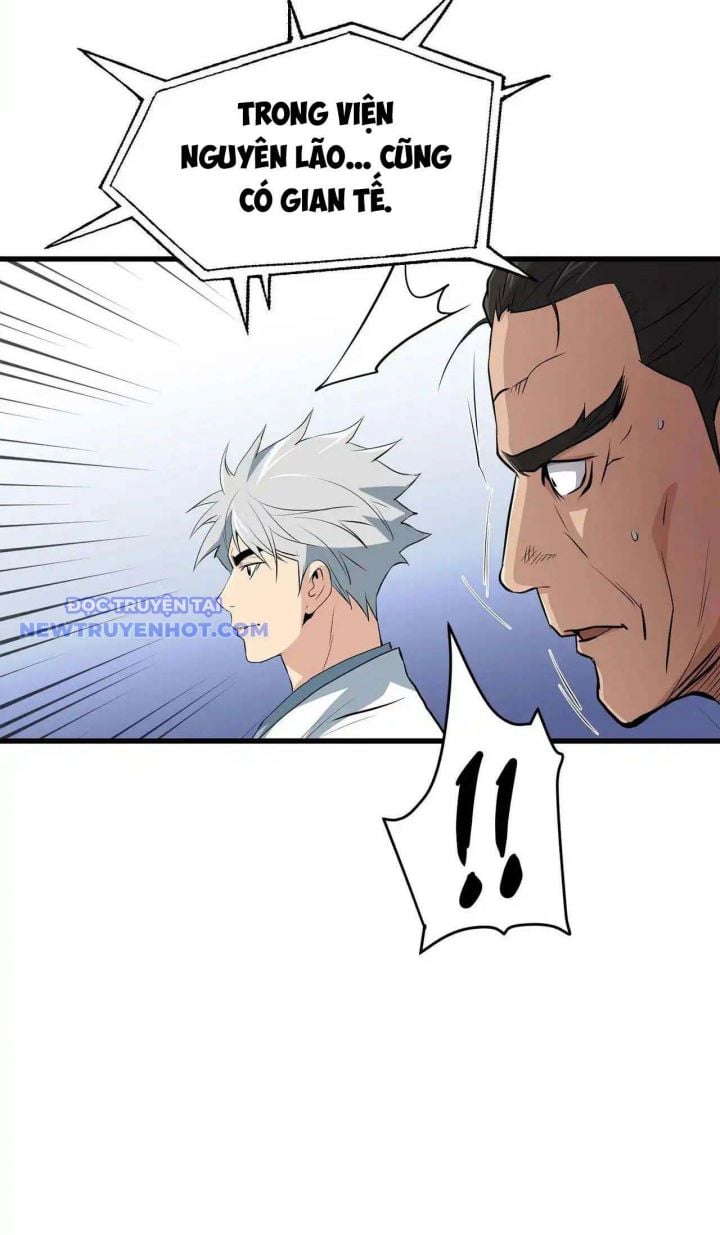 Đại Tướng Quân - Chương 41