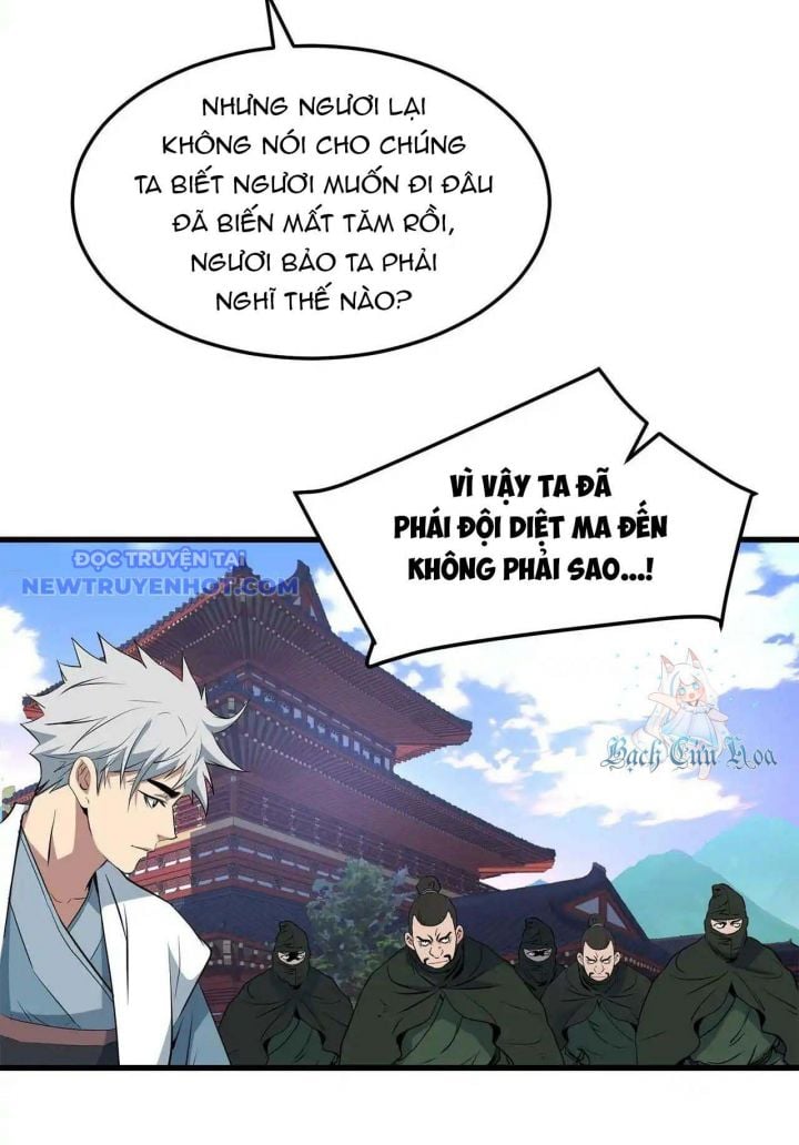 Đại Tướng Quân - Chương 41