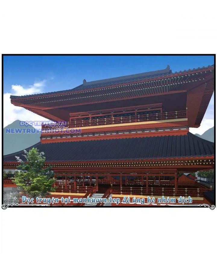 Đại Tướng Quân - Chương 41