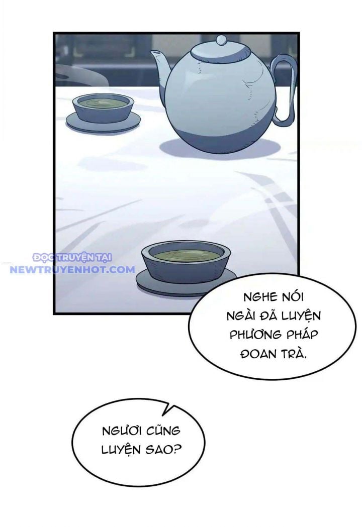 Đại Tướng Quân - Chương 41