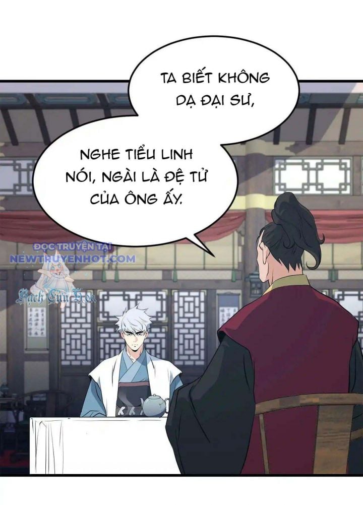 Đại Tướng Quân - Chương 41