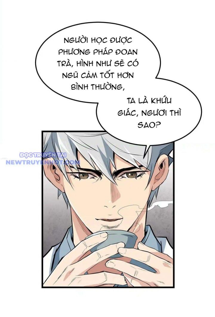 Đại Tướng Quân - Chương 41