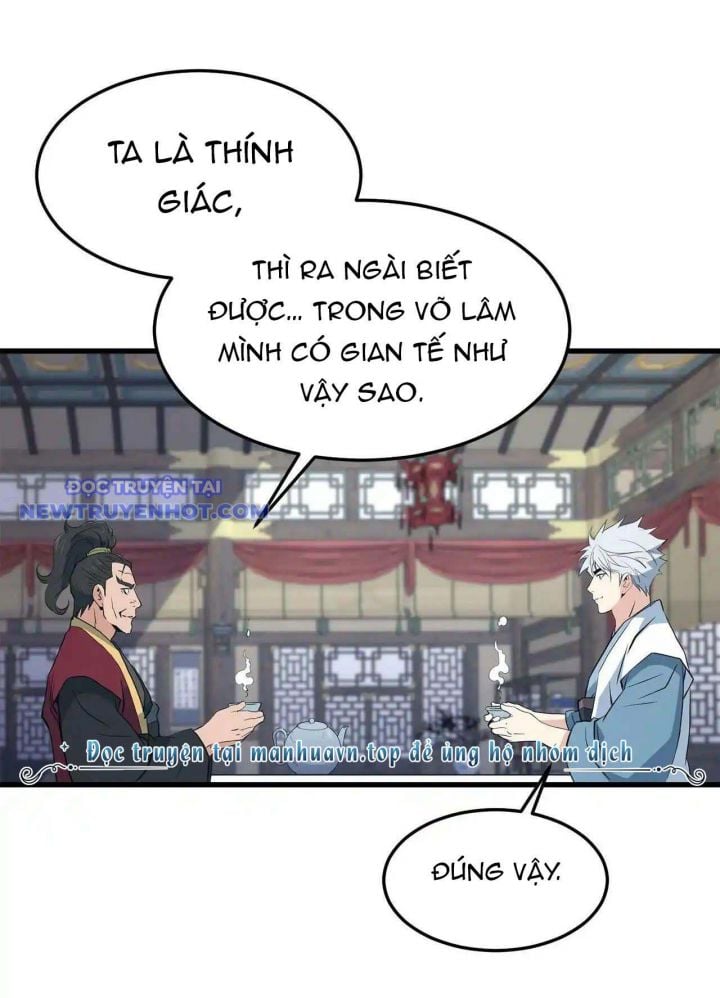 Đại Tướng Quân - Chương 41