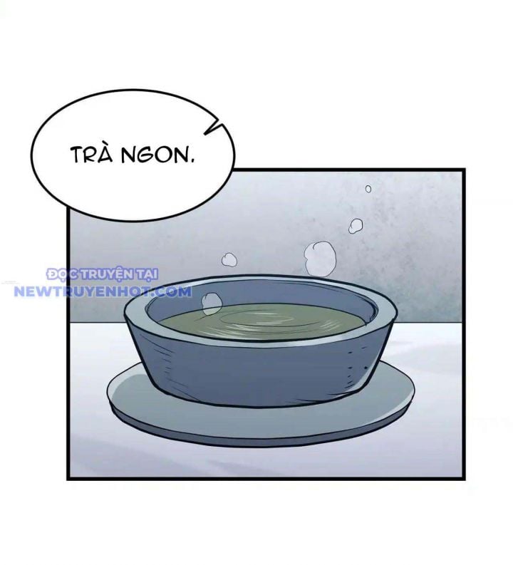 Đại Tướng Quân - Chương 41