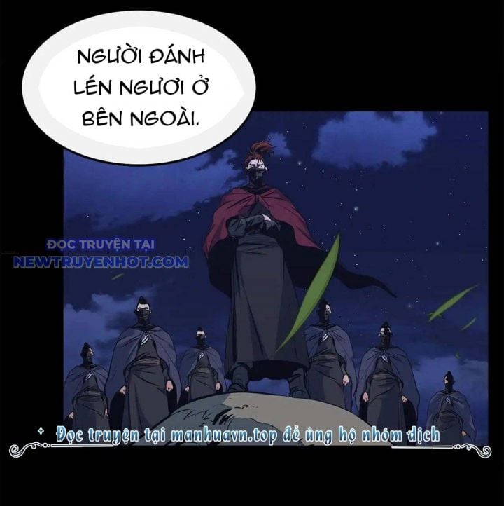 Đại Tướng Quân - Chương 41