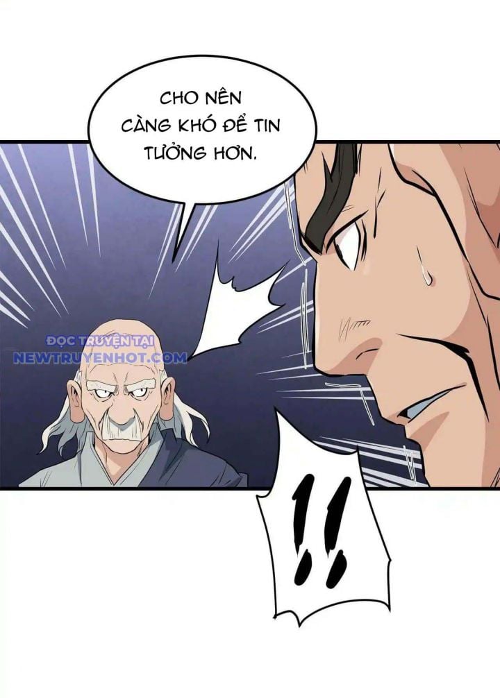 Đại Tướng Quân - Chương 41