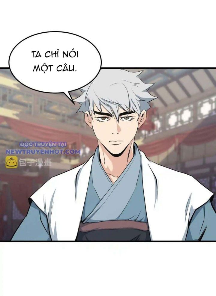 Đại Tướng Quân - Chương 41