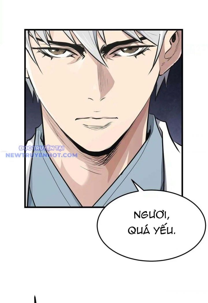 Đại Tướng Quân - Chương 41