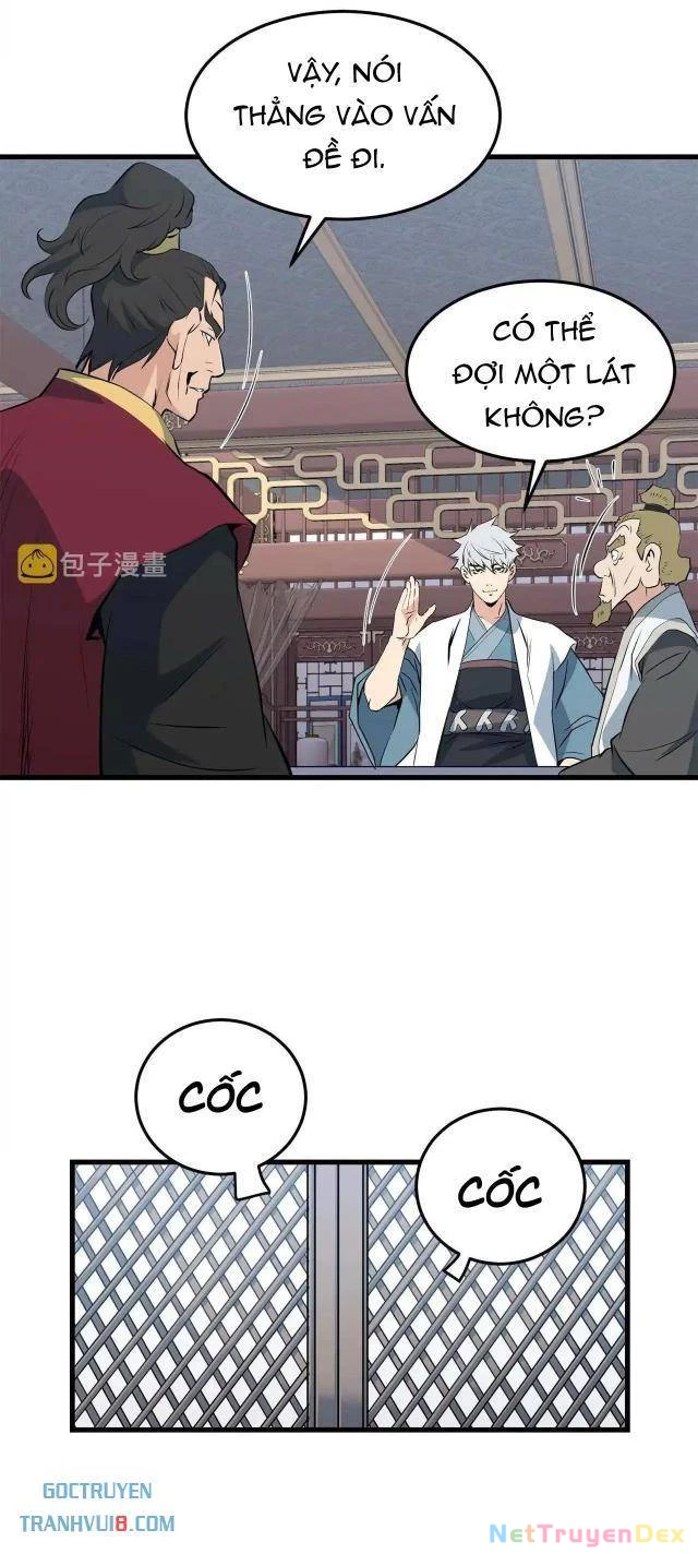 Đại Tướng Quân - Chương 42