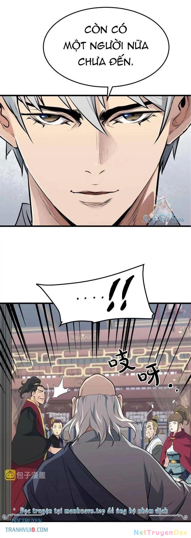 Đại Tướng Quân - Chương 42