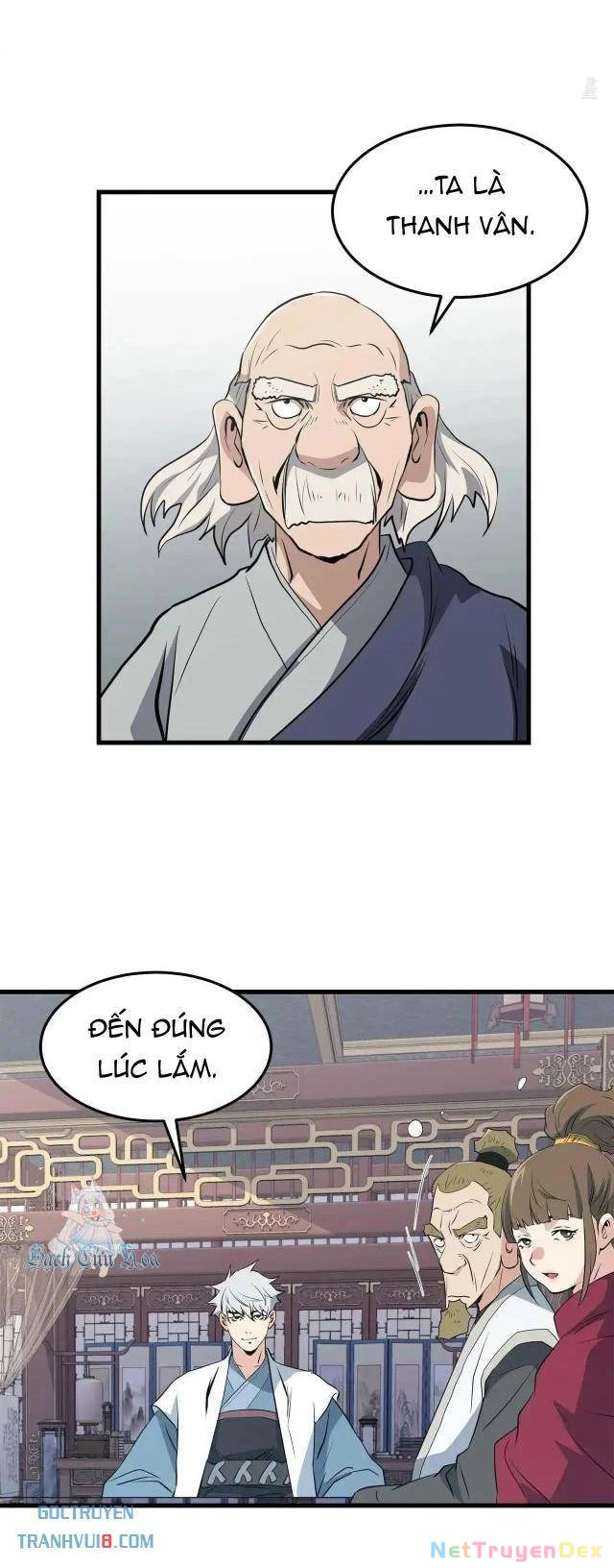 Đại Tướng Quân - Chương 42